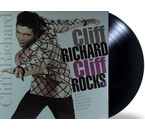 Cliff Richard / & The Shadows Cliff Rocks  = 180g vinyl  =