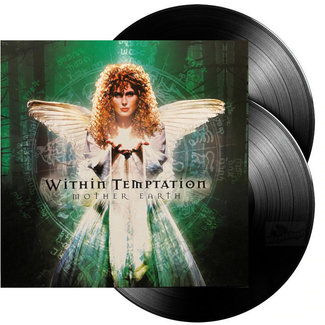 Within Temptation -Mother Earth ( 180g 2LP )