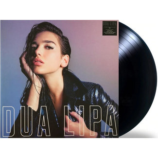 Dua Lipa Dua Lipa ( vinyl LP)