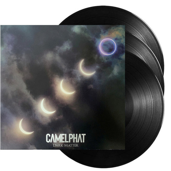 Camelphat - Dark Matter ( vinyl  3LP )