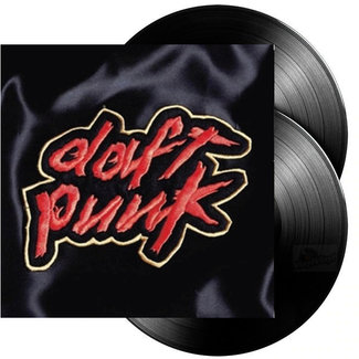 Daft Punk Homework ( reissue vinyl 2LP )