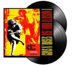 Guns N Roses Use Your Illusion I =180g 2LP=