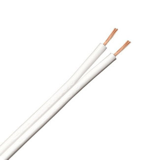 QED Speaker Cable ( Profile 79 Strand )