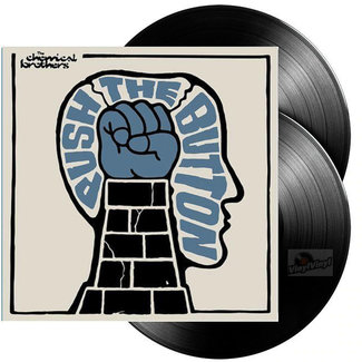 Chemical Brothers - Push the Button =2LP=