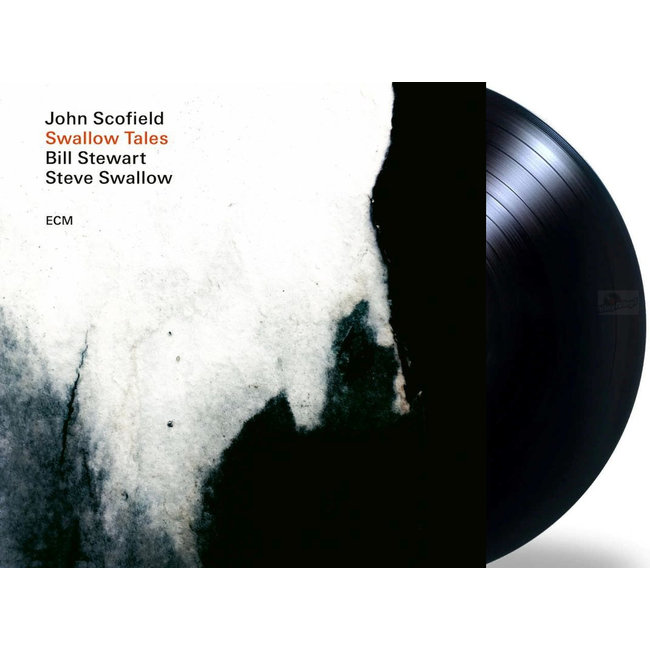 John Scofield Swallow Tales (  w. Bill Stewart, Steve Swallow )