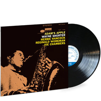 Wayne Shorter Adams Apple ( 180g vinyl LP) (Blue Note Classic Vinyl series )