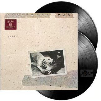 Fleetwood Mac - Tusk ( vinyl 2LP )
