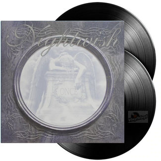 Nightwish - Once =2LP=