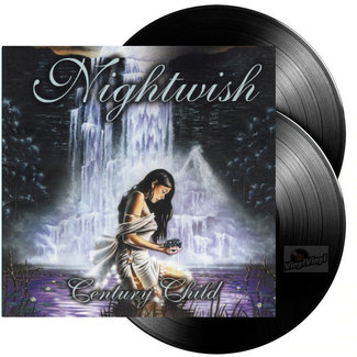 Nightwish - Century Child  =2LP=