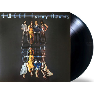 Sweet Sweet Fanny Adams  ( vinyl LP )