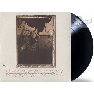 Pixies - Surfer Rosa ( 180g vinyl LP )