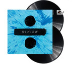 Ed Sheeran ÷ (Divide) ( 45rpm 180g 2LP )