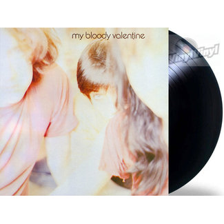 My Bloody Valentine Isn t Anything (180g  vinyl LP )