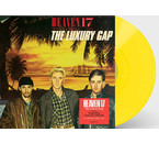 Heaven 17 Luxury Gap = 180g yellow vinyl=