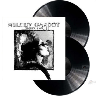 Melody Gardot Currency of Man (180g vinyl 2LP)