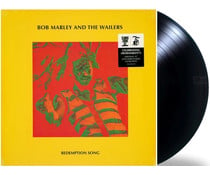 Bob Marley & The Wailers Redemption Song =45rpm 12 inch=   RSD issue
