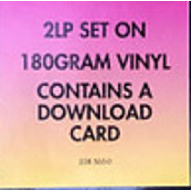 Scott Walker Best of (Scott Walker & Walker Brothers ) ( 180g vinyl 2LP)