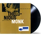 Thelonious Monk Genius of Modern Music =Blue Note 75th reissue vinyl 2LP=