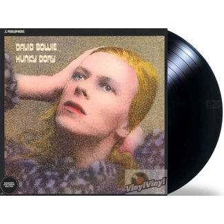 David Bowie Hunky Dory =180g=remaster