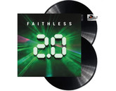 Faithless Faithless 2.0  = The Greatest Hits & The Remixes   =