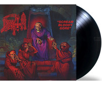 Death Scream Bloody Gore =180g vinyl LP =