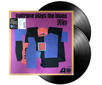 John Coltrane - Coltrane Plays The Blues =180g 45rpm 2LP =