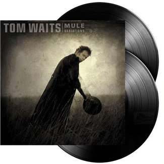 Tom Waits Mule Variations =180g 2LP=
