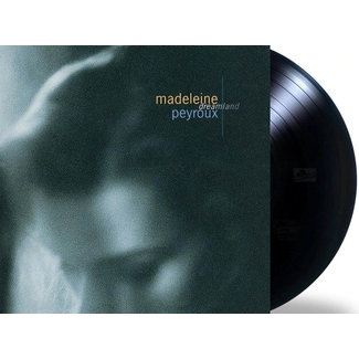 Madeleine Peyroux - Dreamland  (180g vinyl LP )