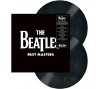 Beatles, The Past Masters Vol. 1 &2 = 2009 remaster 180g vinyl 2LP