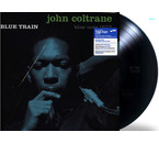 John Coltrane Blue Train ( Blue Note's New Tone Poets Series Mono)