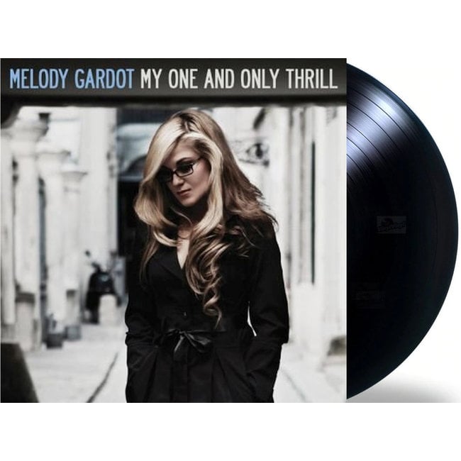 Melody Gardot - My One and Only Thrill