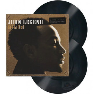 John Legend Get Lifted ( 180g vinyl 2LP)