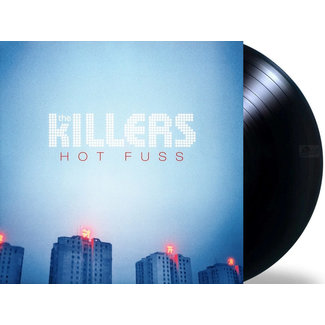 Killers Hot Fuss =180g =