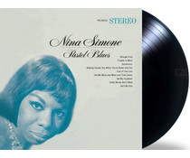 Nina Simone Pastel Blues =180g vinyl =