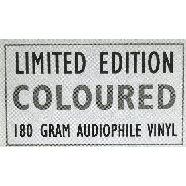 Chuck Berry 3 Original Albums (Rockin at the Hops/One Dezen Berrys/New Juke Box Hits )  (  colour vinyl 2LP )
