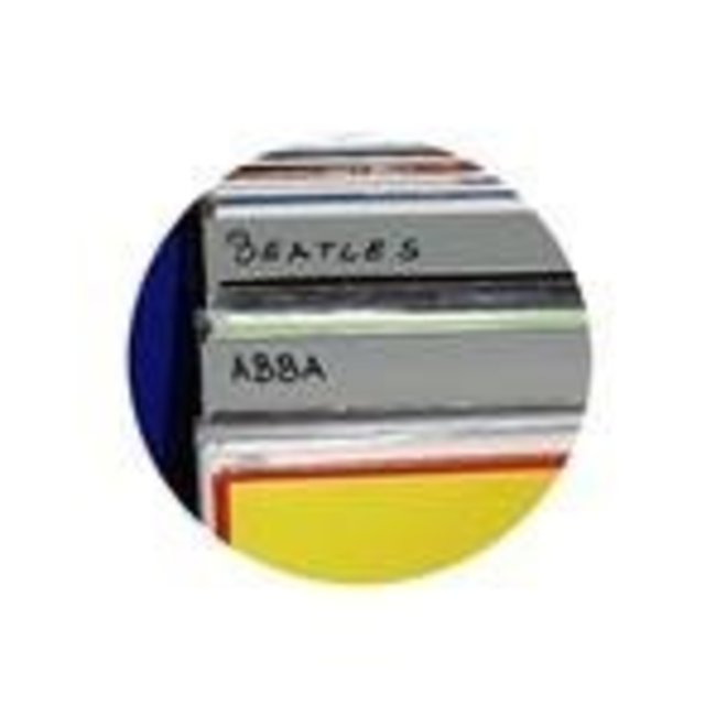 VinylVinyl Divider - for single -