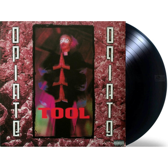 Tool Opiate ( vinyl LP )