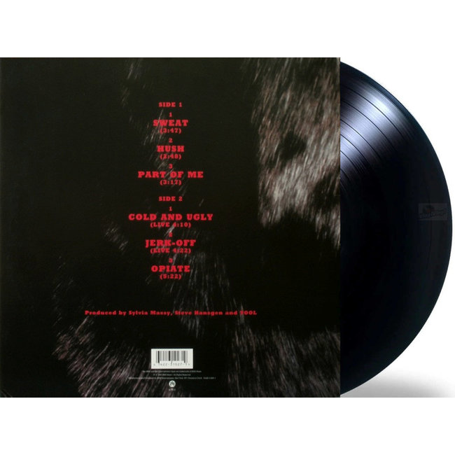 Tool Opiate ( vinyl LP )