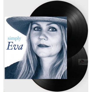 Eva Cassidy - Simply Eva ( Best of ) ( 45rpm vinyl 2LP )