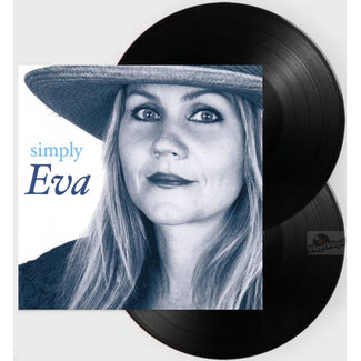 Eva Cassidy Simply Eva ( Best of ) ( vinyl 2LP )