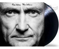 Phil Collins Face Value =remaster=