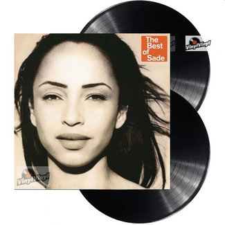 Sade Best of Sade ( 180g vinyl 2LP )