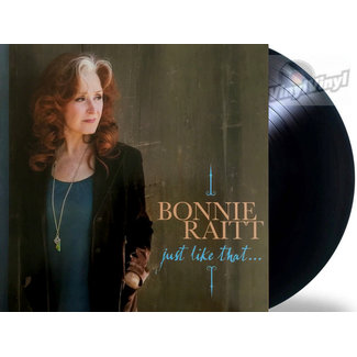 Bonnie Raitt - Just Like That... ( 180g vinyl LP )