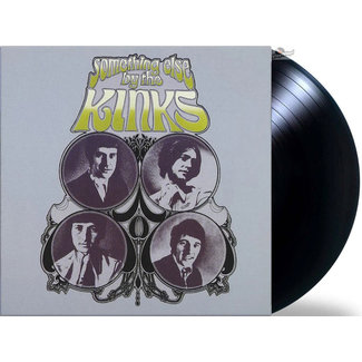Kinks, the Something Else By The Kinks  =180g=