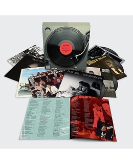 Billy Joel Vinyl Collection (Vol.1 ) = vinyl 9LP= boxset