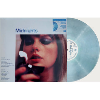 Taylor Swift - Midnight ( coloured vinyl LP )