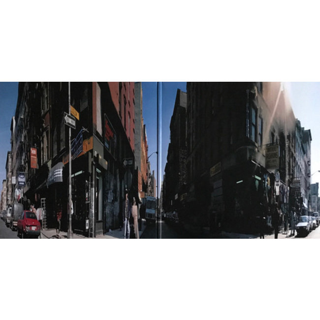 Beastie Boys Pauls Boutique ( vinyl LP Remaster )
