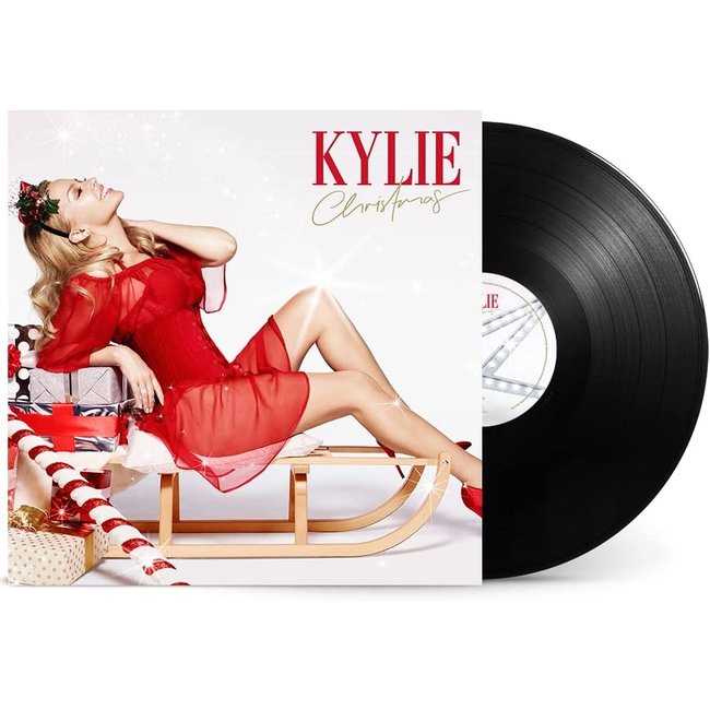 Kylie Minogue Kylie Christmas ( 180g vinyl )