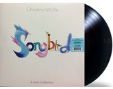 Christine McVie Songbird  ( A Solo Collection+2 Unreleased Tracks)