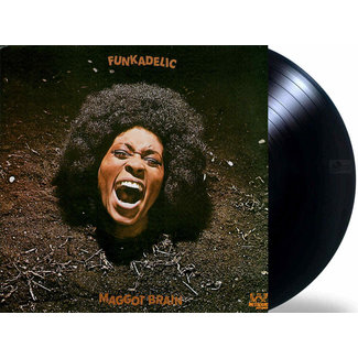 Funkadelic - Maggot Brain (vinyl LP )